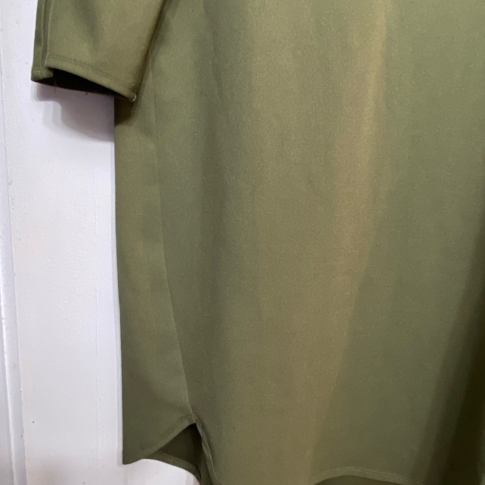 HALSTON DRESS - Picture 4 of 6